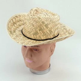 Bristol Costume Accessories Beach Bum Cowboy Hat 3 Bristol Costume Accessories Beach Bum Cowboy Hat
