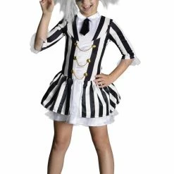 Rubies Beetlejuice Girls Costume Halloween