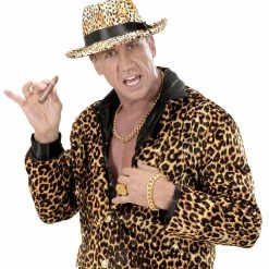 Widmann 1970's Big Daddy Dollar Ring 7 Widmann 1970's Big Daddy Dollar Ring