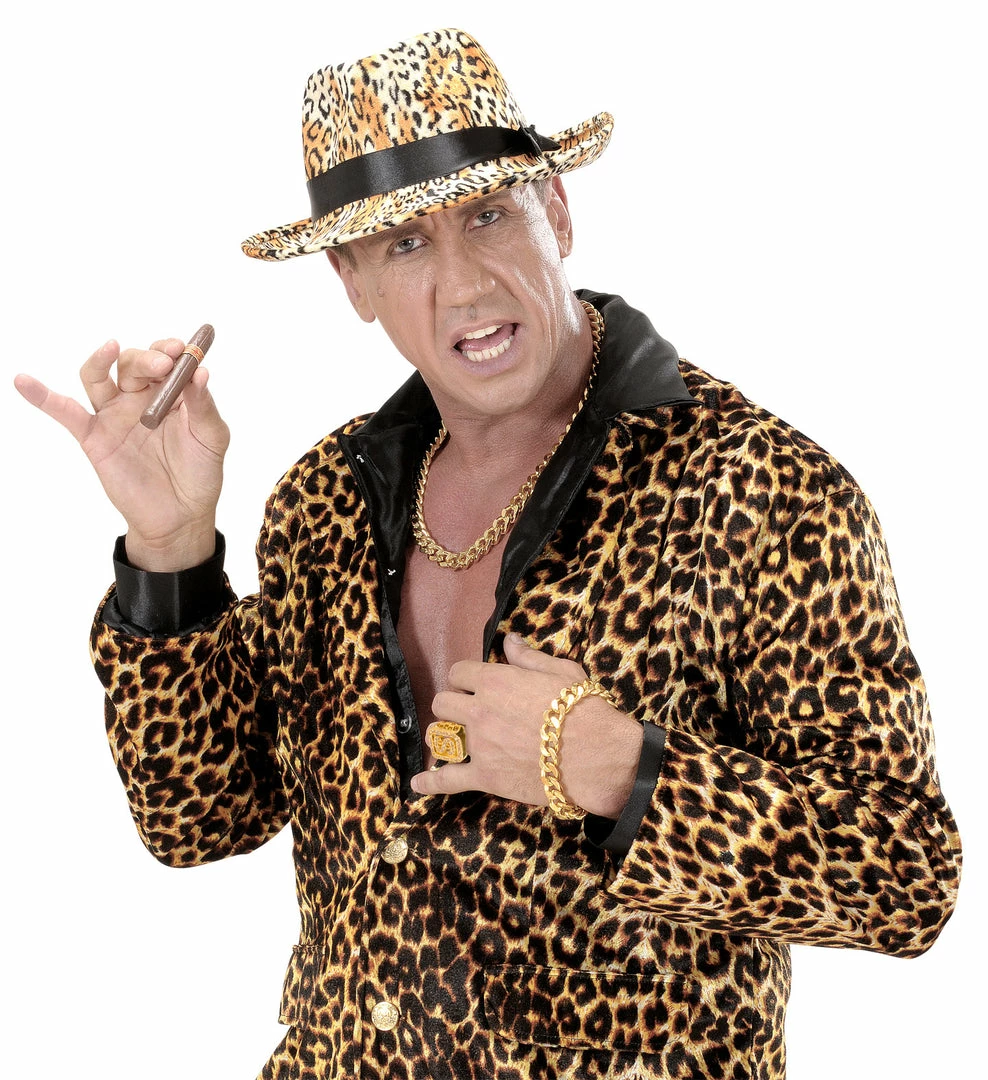 Widmann 1970's Big Daddy Dollar Ring 5 Widmann 1970's Big Daddy Dollar Ring