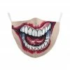 My Fancy Dress Big Mouth Face Mask Halloween Accessories 2 My Fancy Dress Big Mouth Face Mask Halloween Accessories