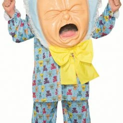 Bristol Funny Big Baby Adult Costume