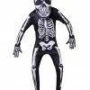 Bristol Big Head Skeleton Costume Halloween