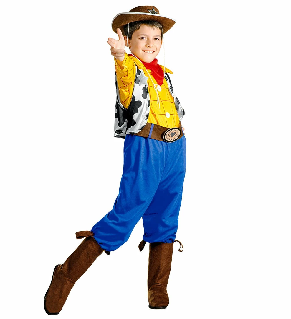Widmann Billy The Kid Costume TV & Film 3 Widmann Billy The Kid Costume TV & Film