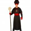 Widmann Bishop Costume Uniform Costumes 2 Widmann Bishop Costume Uniform Costumes