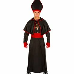 Widmann Bishop Costume Uniform Costumes 7 Widmann Bishop Costume Uniform Costumes