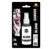 Widmann Black Blood Spray 60ml Halloween