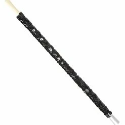 Widmann Black Sequin 1920's Cigarette Holder