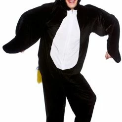 Wicked Blackbird Costume Adult