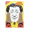Bristol Blonde Sideburns