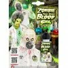 Widmann Halloween Accessories Blood Gel Zombie Green 28 Ml 2 Widmann Halloween Accessories Blood Gel Zombie Green 28 Ml