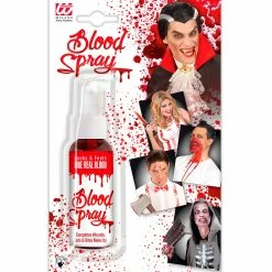 Widmann Blood Spray