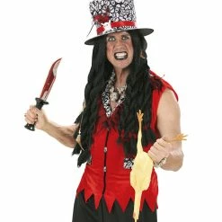 Widmann Halloween Accessories Bloody Knife 9 Widmann Halloween Accessories Bloody Knife