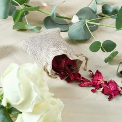 Talking Tables Blossom Bride Rose Petal Confetti Wedding