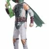 Rubies Boba Fett Costume Child's 2 Rubies Boba Fett Costume Child's