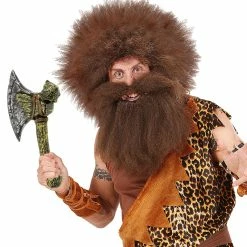 Widmann Halloween Bone Axe