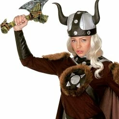 Widmann Halloween Bone Axe 7 Widmann Halloween Bone Axe