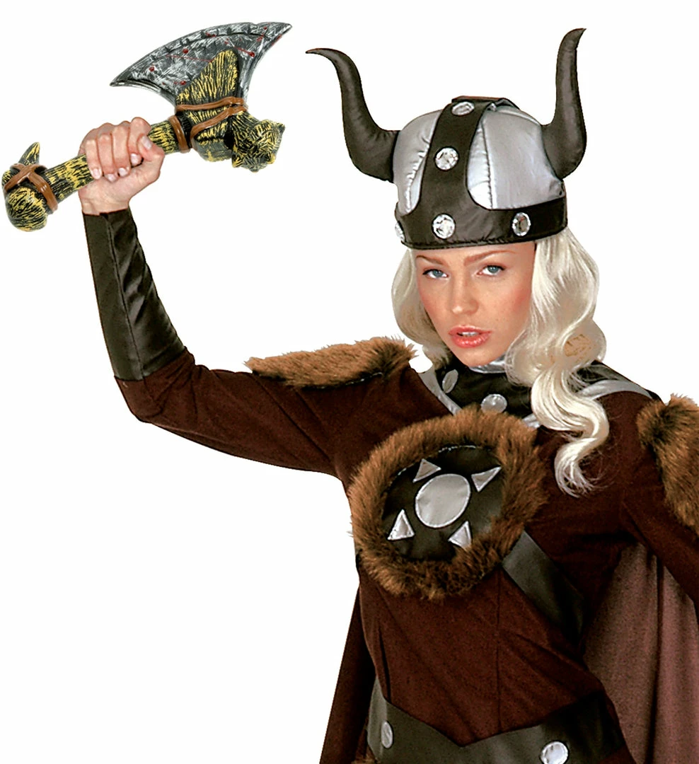 Widmann Halloween Bone Axe 5 Widmann Halloween Bone Axe