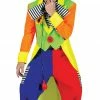 Bristol Bonzo The Clown Costume 1 Bristol Bonzo The Clown Costume