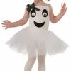 My Fancy Dress Bootiful Ballerina Toddler Costume