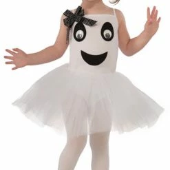My Fancy Dress Bootiful Ballerina Toddler Costume