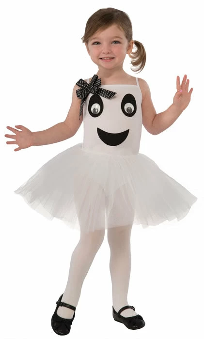 My Fancy Dress Bootiful Ballerina Toddler Costume 3 My Fancy Dress Bootiful Ballerina Toddler Costume
