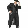 Widmann Western Costumes Bounty Hunter Cowboy Costume Men's 2 Widmann Western Costumes Bounty Hunter Cowboy Costume Men's