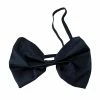 Bristol Costume Accessories Bow Tie Best Black 1 Bristol Costume Accessories Bow Tie Best Black
