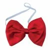 Bristol Bow Tie Best Red Costume Accessories 2 Bristol Bow Tie Best Red Costume Accessories