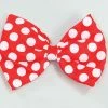 Bristol Costume Accessories Jumbo Spotted Bow Tie 2 Bristol Costume Accessories Jumbo Spotted Bow Tie
