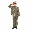 Wicked Army Boy Action Commando Costume Uniform Costumes 1 Wicked Army Boy Action Commando Costume Uniform Costumes
