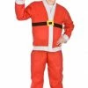Wicked Boy's Santa Suit Costume Christmas Costumes 2 Wicked Boy's Santa Suit Costume Christmas Costumes