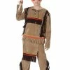 Bristol Deluxe Brave Indian Costume Kids 1 Bristol Deluxe Brave Indian Costume Kids