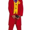 Fiestas Guirca Mr Smile Costume Boy 1 Fiestas Guirca Mr Smile Costume Boy