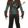 Fiestas Guirca Medieval, Renaissance & Tudor Costumes Boys Arrow Or Medieval Archer Costume 2 Fiestas Guirca Medieval, Renaissance & Tudor Costumes Boys Arrow Or Medieval Archer Costume