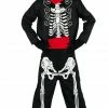 Fiestas Guirca Day Of The Dead Senor Child Costume Boys 2 Fiestas Guirca Day Of The Dead Senor Child Costume Boys