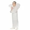 Wicked Christmas Costumes Boys Nativity Angel Costume 2 Wicked Christmas Costumes Boys Nativity Angel Costume