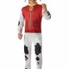 Rubies Paw Patrol Marshall Costume TV & Film 2 Rubies Paw Patrol Marshall Costume TV & Film