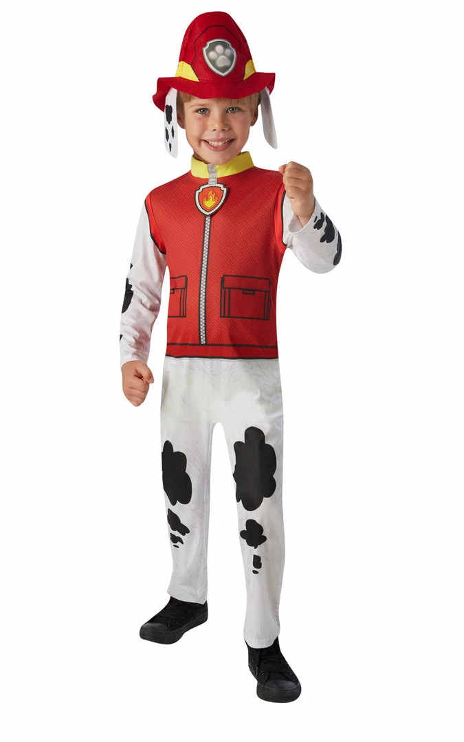 Rubies Paw Patrol Marshall Costume TV & Film 3 Rubies Paw Patrol Marshall Costume TV & Film