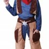 Bristol Boys Wild West Cowboy Costume Western Costumes