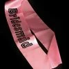 My Fancy Dress Bridesmaid Pink Sash