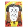 Bristol Brown Sideburns Costume Accessories 2 Bristol Brown Sideburns Costume Accessories