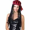 Wicked Pirate Costumes Buccaneer Beauty Wig