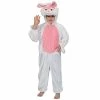 Wicked Bunny Rabbit Costume Childs 1 Wicked Bunny Rabbit Costume Childs