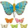 Widmann Butterfly Hairclips 1 Widmann Butterfly Hairclips