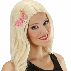 Widmann Butterfly Hairclips