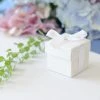 Partydecor Cake Boxes With Ribbon White Pack Of 10 1 Partydecor Cake Boxes With Ribbon White Pack Of 10