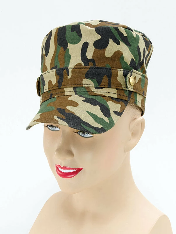 Bristol Camouflage Army Baseball Hat 3 Bristol Camouflage Army Baseball Hat