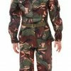 Bristol Uniform Costumes Camouflage Soldier Boys Army Costume 2 Bristol Uniform Costumes Camouflage Soldier Boys Army Costume
