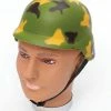 Bristol Army & Air Costumes Camouflage Army Helmet Adult 2 Bristol Army & Air Costumes Camouflage Army Helmet Adult